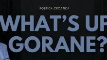 Večer poezije, glazbe i razgovora u srcu Zagreba: Gost - Goran Milić