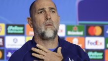 Ljutiti Igor Tudor odgovorio na provokativno pitanje pa prekinuo intervju