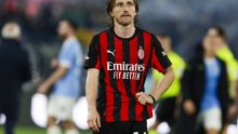 Milan praktički ostao bez naslova, ali Modrić ponovno osvojio milaniste: Evo što pišu
