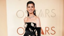 Anne Hathaway otkrila jedan genijalan trik koji u sekundi vraća samopouzdanje