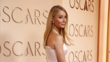 Ovakav prorez se rijetko viđa: Gwyneth Paltrow pokazala najodvažniji look na Oscarima