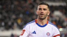 Bivši hajdukovac otvoreno o situaciji u kojoj se našao Marko Livaja: Nadam se...