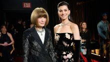 Anna Wintour 'spustila' Anne Hathaway na Oscarima i nasmijala publiku