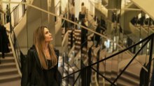 Angelina Jolie ponovno briljira ovaj put u svijetu visoke mode!