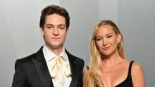 Svi pričaju o zgodnom sinu Kate Hudson: Izazvao je pravi show kada se pojavio sa slavnom mamom