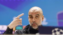 Pep Guardiola uoči obračuna s Realom svojim igračima poslao jasno upozorenje: Tko ne vjeruje...