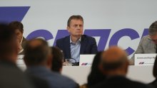 Vučićev ministar: 'Zavalit ću jednu šljagu tom ustaškom govedu'