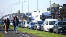 Ovo je najopasnija ulica u Zagrebu: Policija ovdje ima posla skoro svaki dan