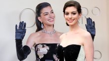 Kako je moguće da s 43 izgleda mlađe nego s 20? Stručnjak analizirao 'novo lice' Anne Hathaway