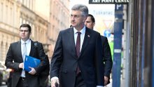 Plenković oštro po Milanoviću, a za Možemo i SDP kaže: 'Skupa su k'o gnjila lubenica'