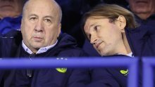 Dinamov skaut opleo po bivšem sportskom direktoru: 'Šest mjeseci nije pričao s nama'