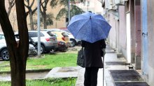 Kišovito i oblačno jutro: Stigla promjena vremena, evo što nas čeka kroz tjedan