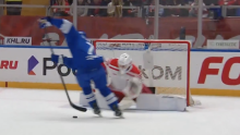 U Rusiji je jučer pao gol kakav se viđa jednom u životu. Pogledajte ga