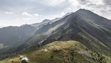 Arheolozi otkrili rimski vojni logor visoko u Švicarskim Alpama