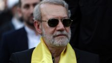 Svijet čeka informacije o najmoćnijem čovjeku iranskog režima: Tko je Ali Larijani?