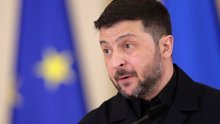 Zelenski: Postoje naznake da će doći do razmjene zatvorenika s Rusijom
