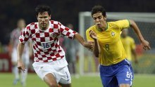Kaka najavio susret Hrvatske i Brazila. Pogledajte što je rekao