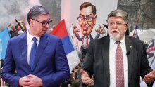 Što će reći Vučić? Iz Bruxellesa stigle teške optužbe: 'Srbija ne želi u EU, želi samo novac'