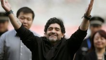 Godinama su se svi pitali zašto Maradona nosi dva sata, pravi Ronaldo sad je otkrio istinu