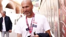 Zidane bez dileme otkrio kome se najviše divio: 'Taj jedan potez sve objašnjava'