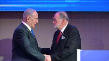 Netanyahu objavio novu snimku: 'Da, Mike, živ sam!'