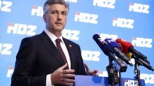 Plenković o pozivu Milanoviću: 'Pričekajmo da vidimo reakciju'