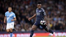 PSG pregazio Chelsea u Londonu; Vinicius s dva gola donio pobjedu Realu kod Cityja