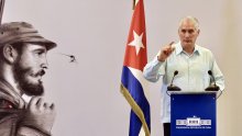 Kubanski predsjednik upozorio Trumpa: Evo što ga čeka ako pokuša preuzeti Kubu