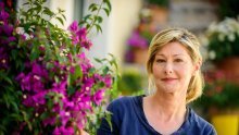 Kornelija Benyovsky Šoštarić: 'Vrtlarstvo nije jednostavno i tko ne voli raditi, bolje da se time niti ne bavi'