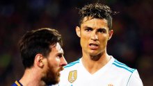 Legenda sve presjekla: 'On je bolji od Messija i Ronalda'