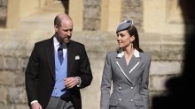 Kate Middleton odvažila se na jedan detalj koji nikad dosad nije nosila u javnosti