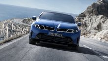 Novi BMW i3 je stigao: Električna Serija 3 donosi 463 KS, doseg od 708 km i potpuno novi dizajn