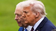 Upitan posjet kralja Charlesa SAD-u? Trump nastavlja napadati Britaniju, a premijera brani čak i oporba