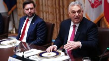 Orbanu stiže podrška iz Amerike: Uoči izbora u Mađarsku dolazi JD Vance