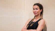 Ana Gruica Uglešić: 'Hvala ti Bože što je ovo moja jedina ovisnost'
