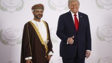Oman opleo po SAD-u: Izgubili ste kontrolu, ovo nije vaš rat