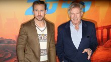 Ryan Gosling ispričao priču o Harrisonu Fordu koju nećete tako brzo zaboraviti: 'Nije kao mi ostali'