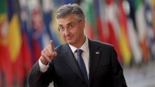 Plenković o cijenama energije: EU treba reagirati kao na početku ruskog rata