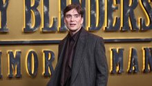 Cillian Murphy objasnio zašto je zbog 'suvenira' iz Peaky Blindersa' imao problem na aerodromu