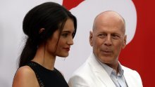 Emma Heming Willis povodom Bruceovog rođendana: 'Ova bolest otvorila mi je oči'