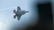 Iranci pogodili američki F-35, morao je prisilno sletjeti