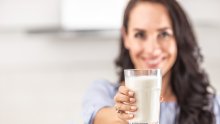 Nova studija pokazala: Više mlijeka, manji rizik od moždanog udara