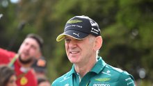 Potres u Formuli 1: Newey nakon dvije utrke napušta Aston Martin