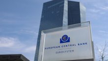 ECB potvrdio važeće kamatne stope u eurozoni, no uz važno upozorenje