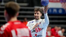 Kapetan Martinović komentirao dominaciju Hrvatske i poručio: 'Čestitamo Marku'