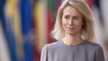 Dramatično upozorenje Kaje Kallas europskim čelnicima: 'Rat je kao ljubavna veza'