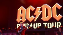 Uzbuna u taboru AC/DC-a: Gitarist završio u bolnici uoči tri velika koncerta