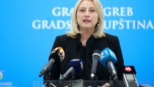 Gordana Rusak ušla u HDZ: 'Samo Plenković može navigirati ovaj brod. Sreća te pratila, kapetane!'