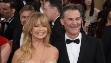 Ni nakon 43 godine veze ne želi brak s Kurtom Russellom: Goldie Hawn objasnila zašto