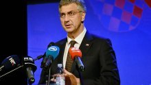 Plenković: 'Spriječit ćemo veliki skok cijena, pred nama je ozbiljna kriza'